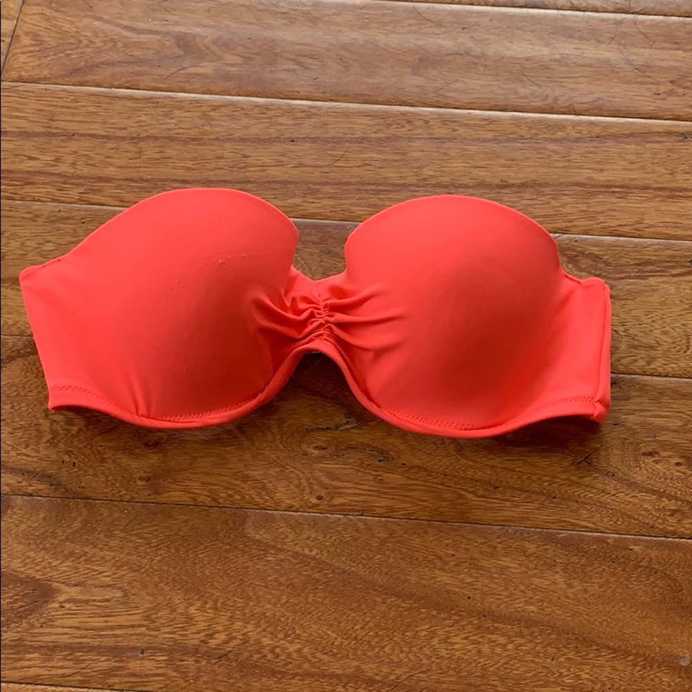 Victoria secret swim top